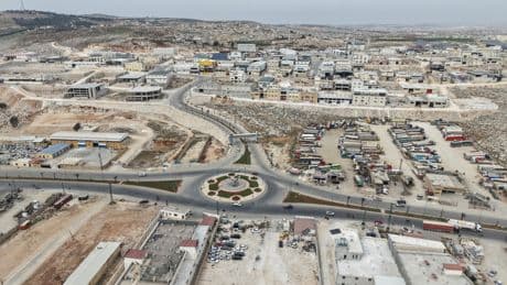Syrie : la stratégie des autorités pour attirer les entreprises étrangères et reconstruire le pays