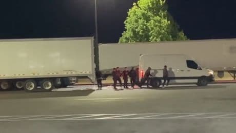Crime rings attacking US supply chain at record rates are using this sneaky tactic: report