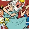 DDR-Comic-Zensur im „Mosaik“: Unveröffentlichter Digedags-Comic erscheint nach 62 Jahren