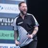 Vier Nederlanders over in Rosmalen na afmelding Michael van Gerwen, Danny Noppert verslaat Belg