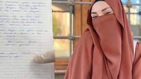 Üniversitede şok intihar! Sena Düzgün, arkasında bıraktığı notta tek bir ismi işaret etti