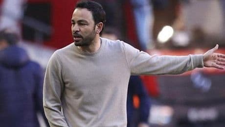 Fenerbahçe maçı öncesi Selçuk İnan'a kötü haber!