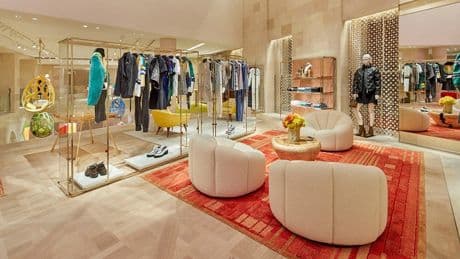 Louis Vuitton’da veri ihlali: 143 bin kişinin bilgileri sızdı