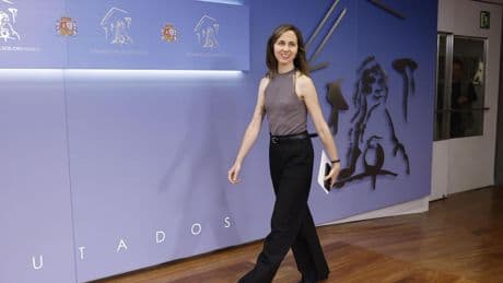 Podemos tilda de “esperpéntica” la comparecencia de Díez: “Apesta a cloaca”