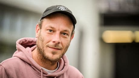 Kommunalwahl Essen: Mike Rohleder möchte Oberbürgermeister werden