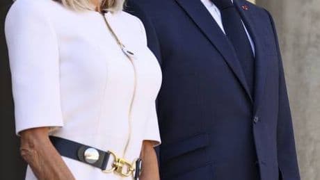 Lo sfogo di Brigitte dopo lo schiaffo. Spunta il labiale: cosa ha detto