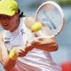 Masters 1000 de Madrid. Iga Swiatek se fait peur puis déroule pour filer en demi-finale