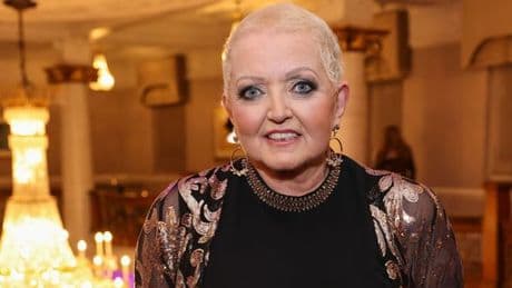 Linda Nolan’s beloved stepson dies of cancer just months after singer