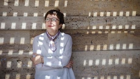 Donatella Di Pietrantonio novel·la el silenci comunitari després d’un crim