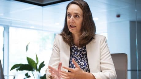 "Latinoamérica ha aprendido de las lecciones del pasado"