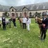 Pour la 1ère fois, les poneys Welsh sur le devant de la scène au Normandie Horse show de Saint-Lô