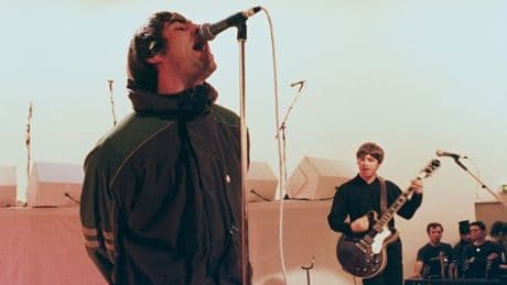 Best Oasis t-shirts to buy from River Island, Amazon, Next and more as tour nears
