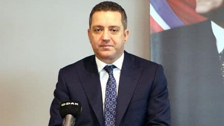 Erinç Sağkan: Esenyurt'ta kayyım atama işleminin hukuki dayanağı kalmadı