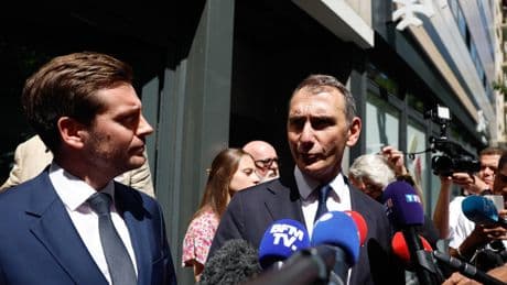 Prêts litigieux, emplois fictifs, kits de campagne… Le RN pris dans de multiples affaires