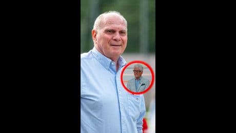 Leihe ja, aber … - Hat Eberl Hoeneß ausgetrickst?