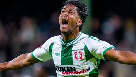 Underdogs mogen dromen van eredivisie: na Den Bosch en Telstar ook Dordrecht door