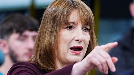 Winter fuel payment update as Rachel Reeves confirms benefit change timeline