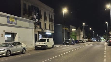 Hallan el cadáver de una mujer en la localidad pacense de Don Benito: puede ser un caso de violencia machista