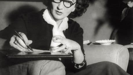 Alba de Céspedes’s Broadcasts Against Fascism