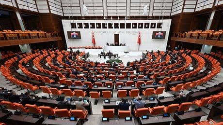 Ekonomiye ilişkin teklif, TBMM Plan ve Bütçe Komisyonu'nda kabul edildi