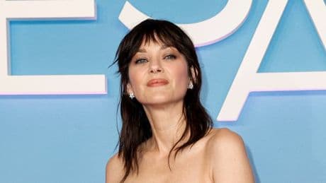 Marion Cotillard va avoir son étoile sur le Hollywood "Walk of Fame"