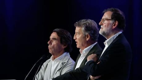 La vocación aniquiladora del fascismo