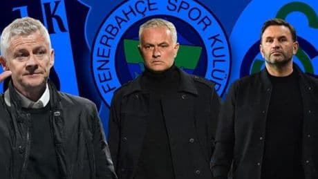 Üç büyükler 77 milyon Euro'luk golcü için sıraya girdi! Süper Lig'in devleri o ismi peşinde...