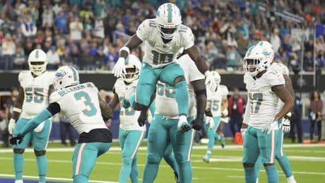 Paradojas del veto del Madrid a Miami: NFL en el Bernabéu y Cerámica talismán para el Barça
