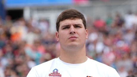 Bengals star Trey Hendrickson’s messy contract saga takes new twist as talks resume