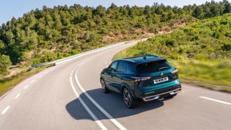 Nissan Qashqai e-Power, la prova de Il Fatto.it – Spinta da elettrica, efficienza da ibrida – FOTO