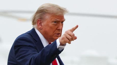 États-Unis: Donald Trump ordonne de nouvelles opérations anti-migrants à Los Angeles, Chicago et New York