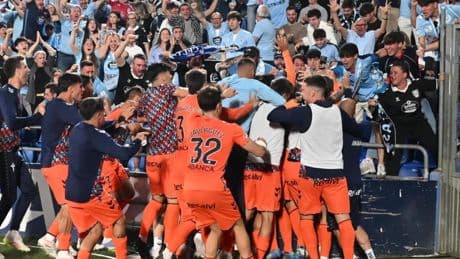 Borja Iglesias y Iago Aspas vuelven a situar al Celta en el mapa de Europa