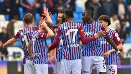 Ertuğrul Doğan açıklamıştı: Trabzonspor'da teklif gelen 5 futbolcu belli oldu!