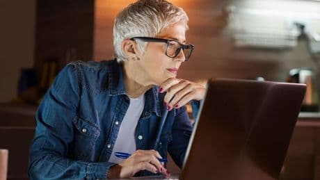 Anyone in this age group urged to do five-minute state pension eligibility check