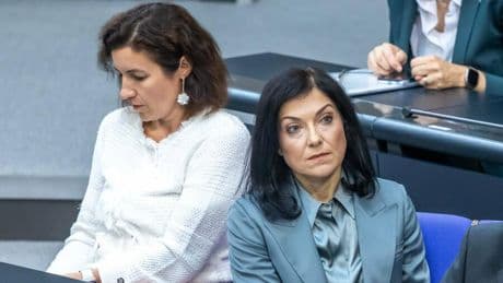 Wirtschaftspolitik: Bär und Reiche ringen um Kompetenzen: Wer wird die wahre Innovationsministerin?