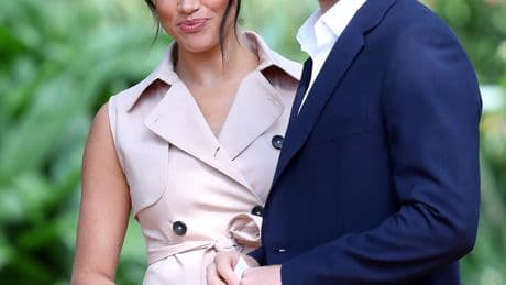The real reason Meghan Markle and Prince Harry quit royal life: biographer