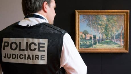 Lutte contre le trafic d’art : les professionnels du secteur dénoncent les nouvelles règles