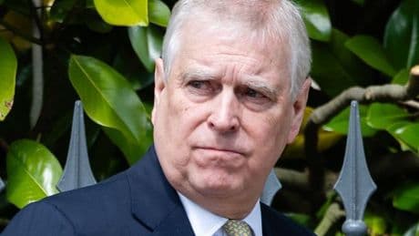 RUSSELL MYERS: Prince Andrew may think he has 'more to give' but public won't forget