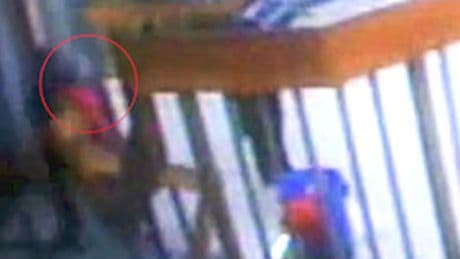 Minute-gap in Jeffrey Epstein jailhouse video released by DOJ fuels conspiracy theories