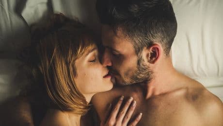 Wie Begehren entsteht: „Paare denken, einmal die Woche Sex wäre normal“