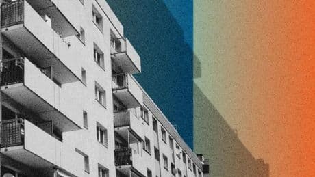 Quand le logement social fait office de « résidence secondaire »