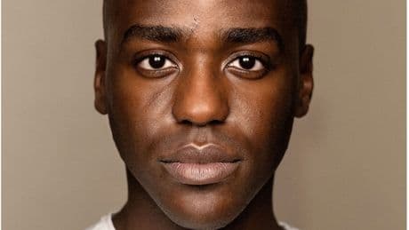 Doctor Who star Ncuti Gatwa announced as UK’s Eurovision spokesperson