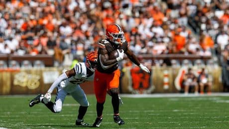 Add These Players From The Week 2 Waiver Wire (Fantasy Football)