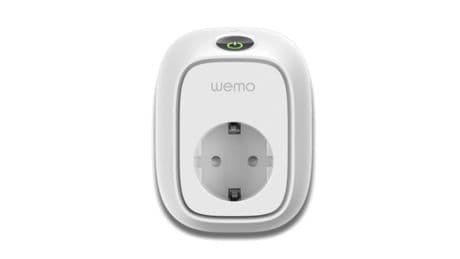 Belkin stampft Smart-Home-System Wemo ein