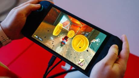 Console, ordinateur ou smartphone... À 60 ans, vous avez découvert ou redécouvert les jeux vidéo : racontez-nous