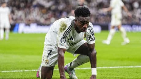 Las facturas del desastre: problemas, señalados y dudas en un Madrid que se la juega en 8 partidos