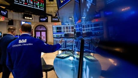 El 'TACO Trade' da alas al rally de las Bolsas