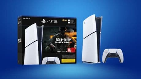 Jouez à Call of Duty : Black Ops 6 grâce à ce pack PS5 à moins de 400 euros