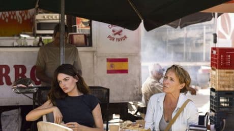 « Hot Milk » de Rebecca Lenkievicz, trois femmes au bord de la crise de nerfs
