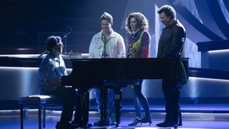 Where All the Righteous Gemstones End Up in the Series’ Ludicrously Operatic Finale